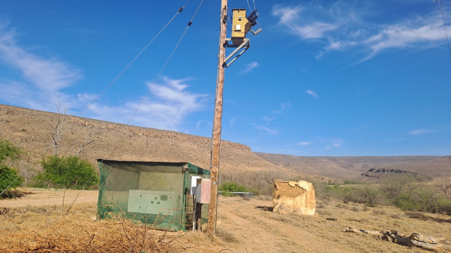 Commercial Property for Sale in Clanwilliam Rural Western Cape